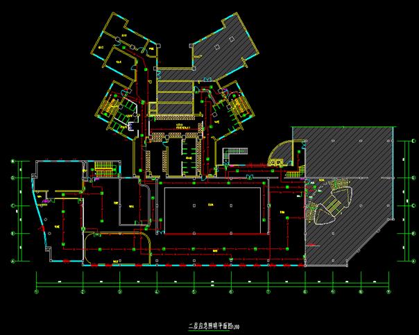 建筑设计公司