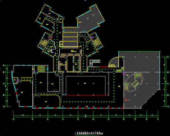 建筑设计公司